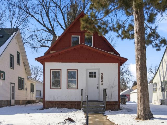 3820 30th Avenue S Minneapolis MN 55406 - MLS# 7026891