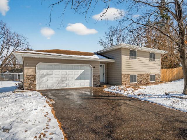 9157 3rd Street NE Minneapolis MN 55434 - MLS# 7026901
