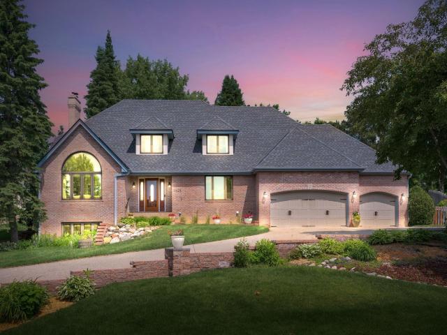 11428 Zion Circle Minneapolis MN 55437 - MLS# 7026907