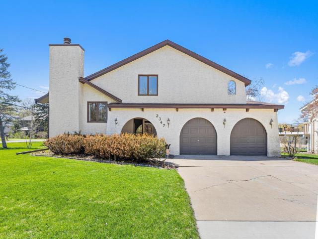 2347 Greenbrier Circle Saint Paul MN 55117 - MLS# 7026919