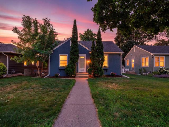2219 E 36 1/2 Street Minneapolis MN 55407 - MLS# 7026954