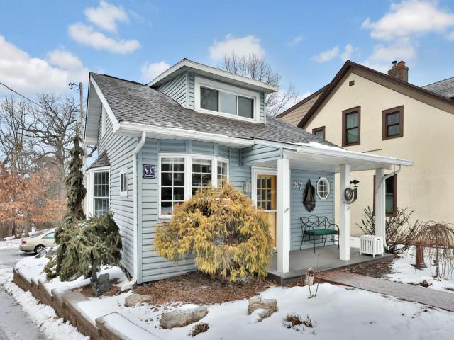 87 Quail Street Mahtomedi MN 55115 - MLS# 7026979