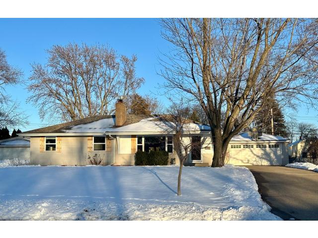 8131 Upton Avenue S Minneapolis MN 55431 - MLS# 7026996