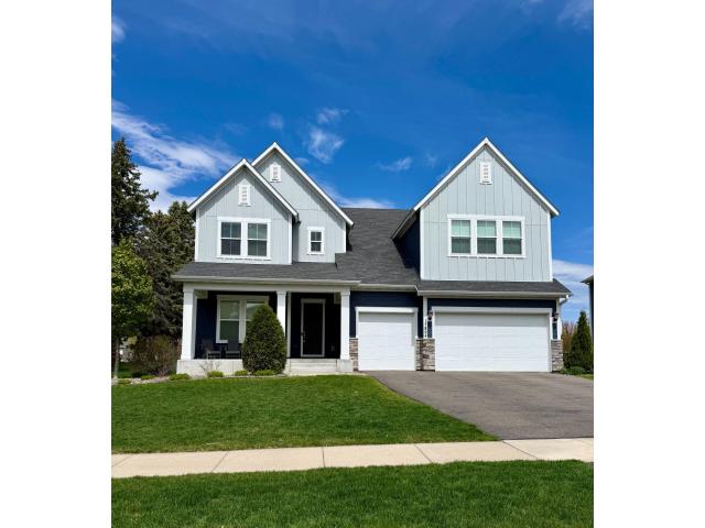 17894 77th Avenue N Maple Grove MN 55311 - MLS# 7027008