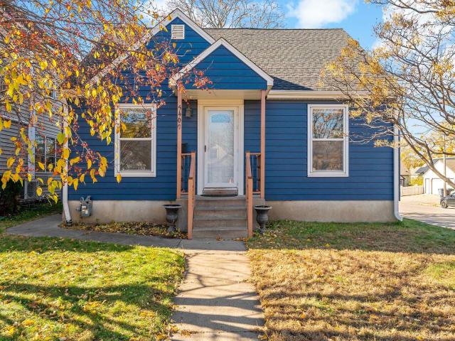 5400 Nokomis Avenue Minneapolis MN 55417 - MLS# 7027015