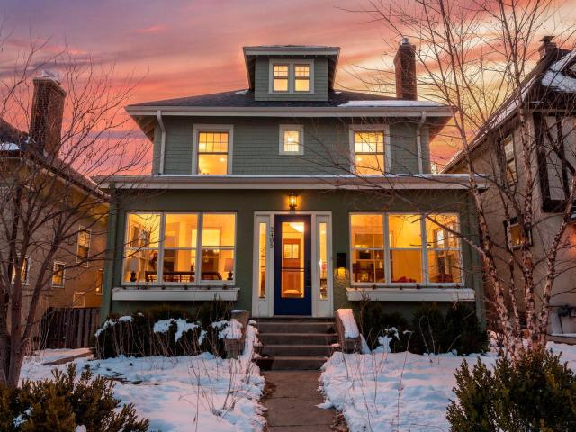 2405 Sheridan Avenue S Minneapolis MN 55405 - MLS# 7027092