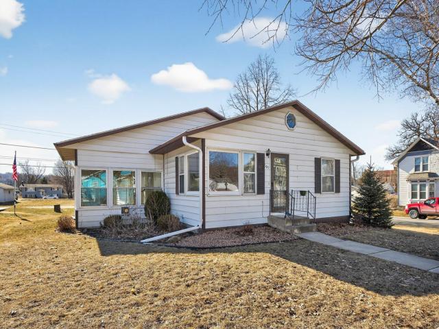 605 Main Street S Chatfield MN 55923 - MLS# 7027098