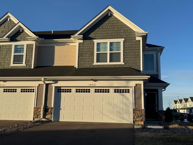 10731 Wiles Way Woodbury MN 55129 - MLS# 7027118