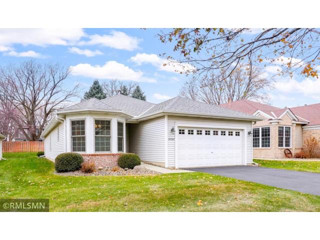 14547 Bloomfield Path Rosemount MN 55068 - MLS# 7027123