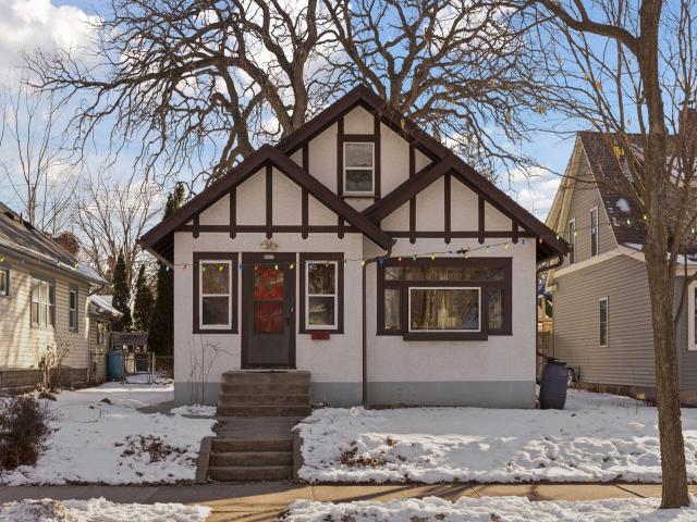 3217 40th Avenue S Minneapolis MN 55406 - MLS# 7027125