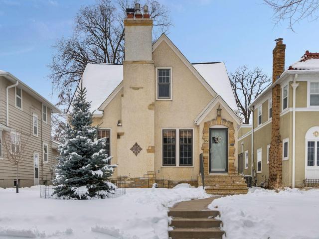 5152 Thomas Avenue S Minneapolis MN 55410 - MLS# 7027132