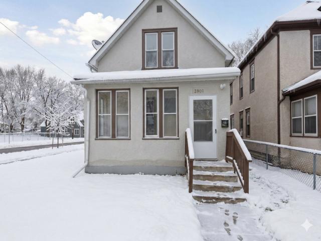 3901 Clinton Avenue Minneapolis MN 55409 - MLS# 7027141
