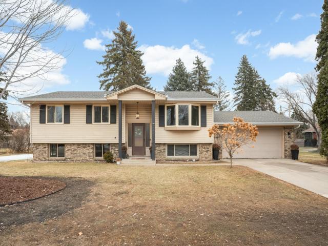 9821 Xerxes Avenue S Bloomington MN 55431 - MLS# 7027142