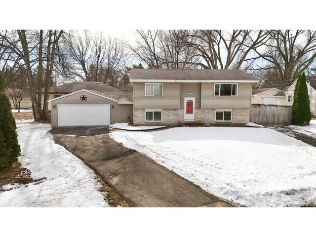 7998 E River Road Minneapolis MN 55432 - MLS# 7027143