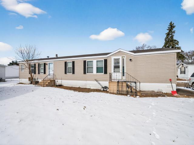 3234 89th Drive NE Blaine MN 55449 - MLS# 7027157