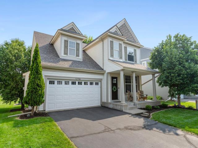12156 85th Place N Maple Grove MN 55369 - MLS# 7027160
