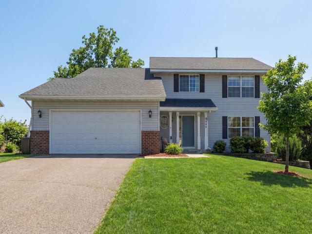 9440 Jergen Place S Cottage Grove MN 55016 - MLS# 7027175