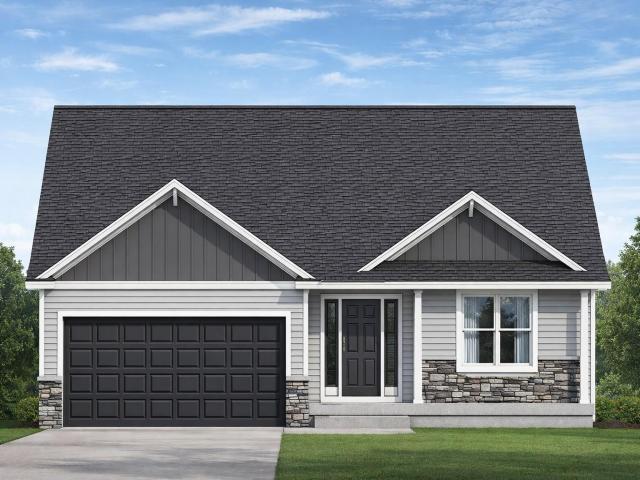 1245 136th Circle E Rosemount MN 55068 - MLS# 7027177