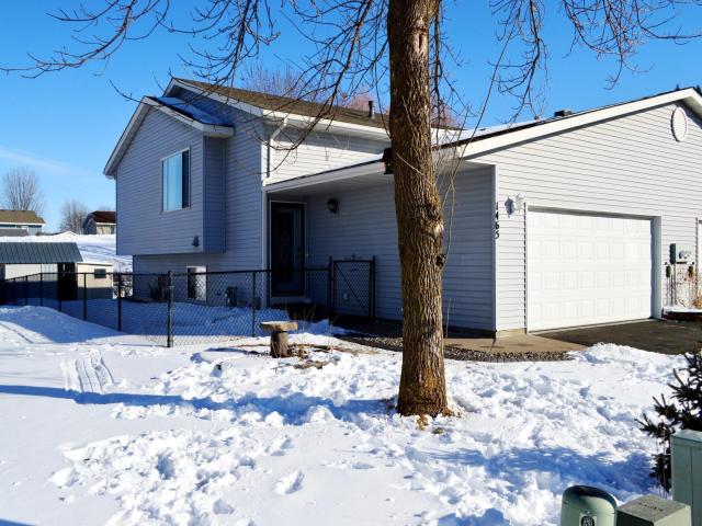 1465 Mcintosh Circle Shakopee MN 55379 - MLS# 7027189