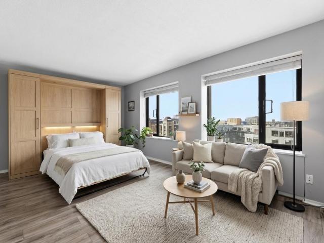 15 S 1st Street Unit A913 Minneapolis MN 55401 - MLS# 7027190