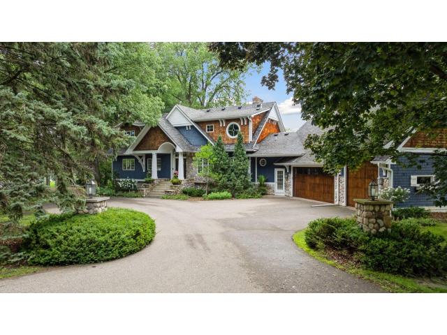 3135 North Shore Drive Wayzata MN 55391 - MLS# 7027204