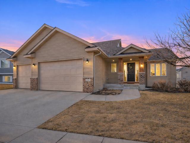 1306 4th Street NW New Prague MN 56071 - MLS# 7027210