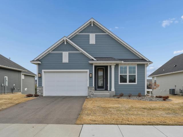 3981 Kokanee Lane N Lake Elmo MN 55042 - MLS# 7027229