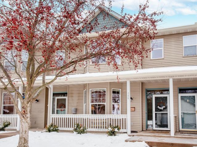 740 Forster Street Saint Paul MN 55102 - MLS# 7027255