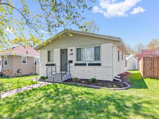 5712 40th Avenue S Minneapolis MN 55417 - MLS# 7027257