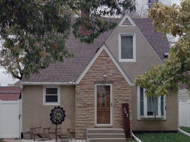 745 Mount Curve Boulevard Saint Paul MN 55116 - MLS# 7027297