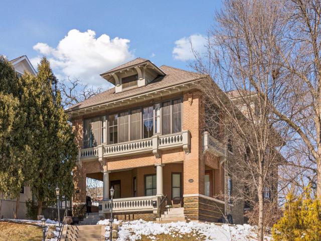 577 Lincoln Avenue Saint Paul MN 55102 - MLS# 7027313