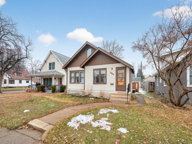 3954 Vincent Avenue N Minneapolis MN 55412 - MLS# 7027314