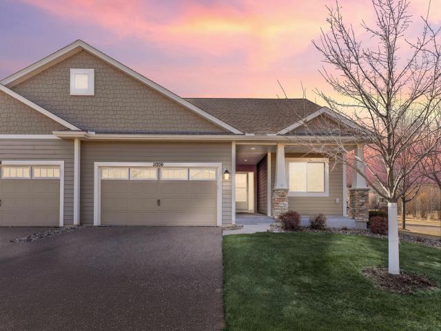 11206 Bushel Curve Saint Paul MN 55129 - MLS# 7027321