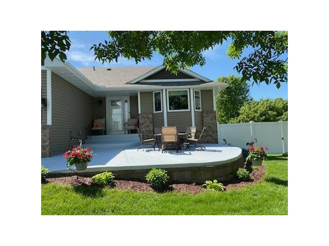 10282 Madison Street NE Blaine MN 55434 - MLS# 7027337