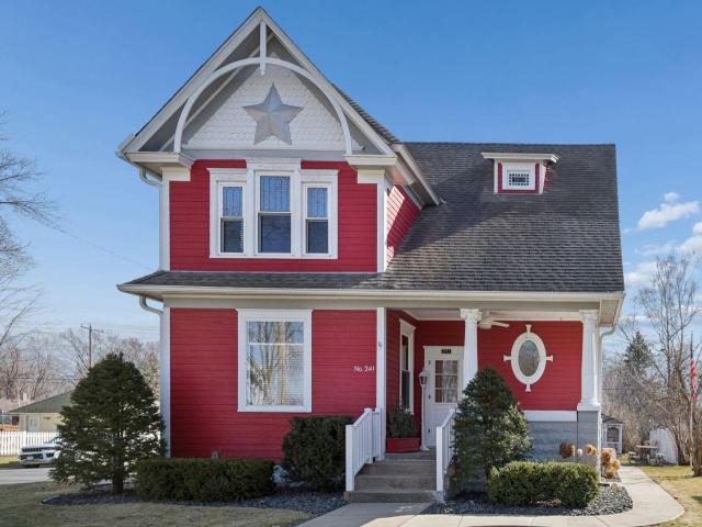 241 E 1st Street Waconia MN 55387 - MLS# 7027345