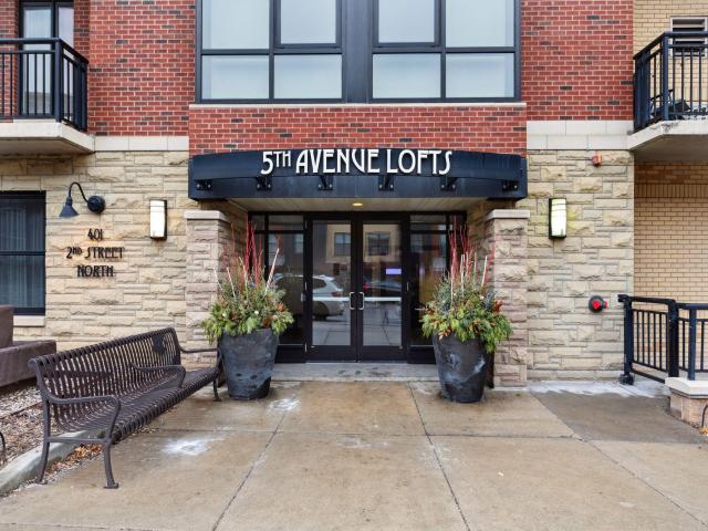 401 N 2nd Street Unit 520 Minneapolis MN 55401 - MLS# 7027364