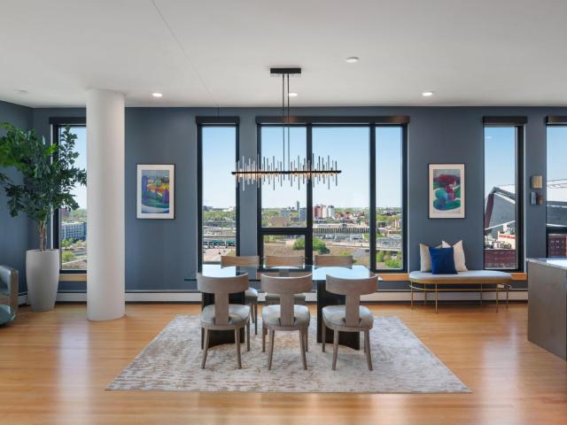 1240 S 2nd Street Unit 1201 Minneapolis MN 55415 - MLS# 7027383