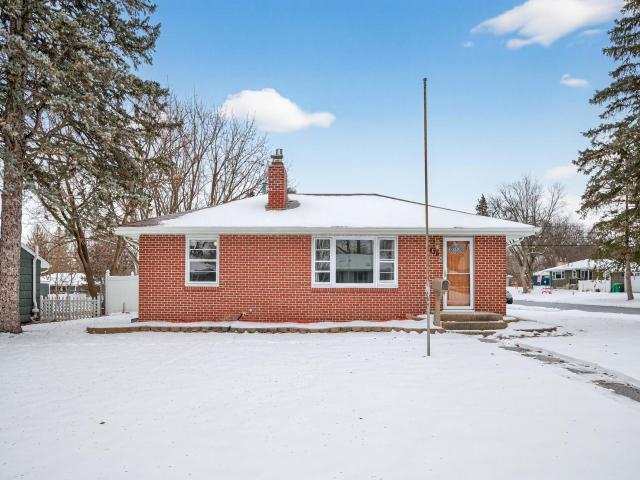 5426 Sumter Avenue N New Hope MN 55428 - MLS# 7027394