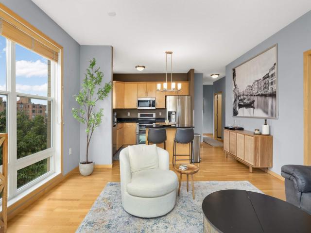 301 Oak Grove Street Unit 414 Minneapolis MN 55403 - MLS# 7027399