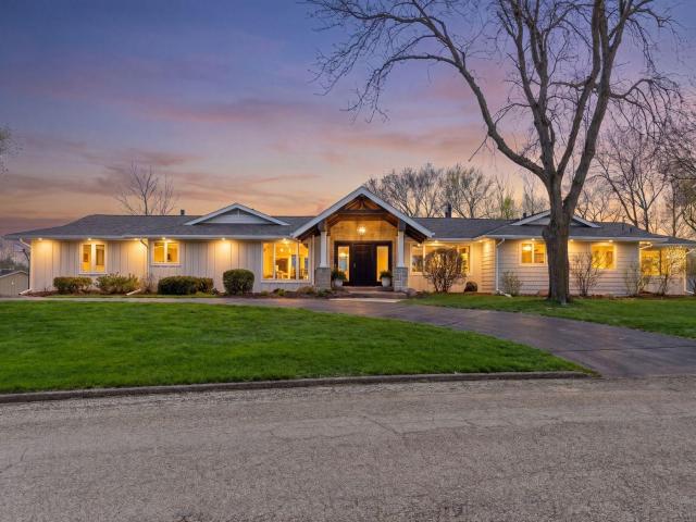 1155 Heritage Lane Wayzata MN 55391 - MLS# 7027404