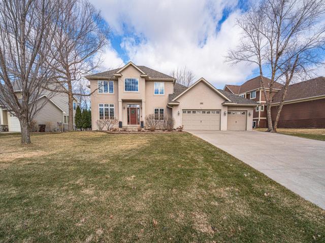 9460 138th Street W Savage MN 55378 - MLS# 7027418