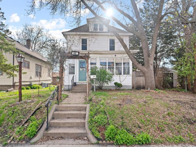 343 Garfield Street NE Minneapolis MN 55413 - MLS# 7027428