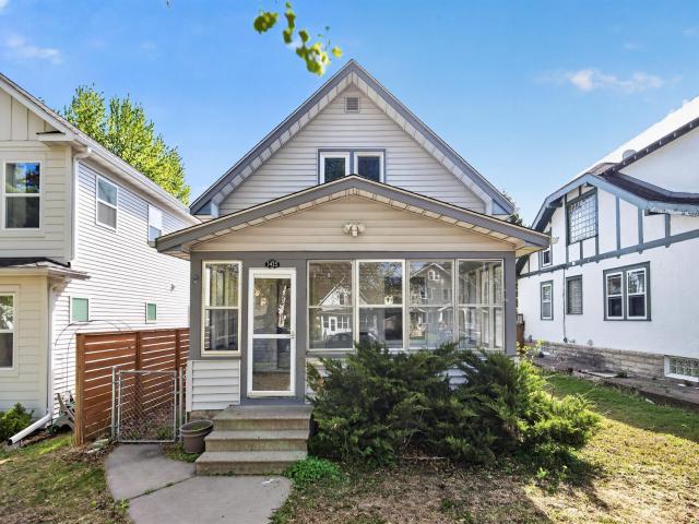 3435 24th Avenue S Minneapolis MN 55406 - MLS# 7027442