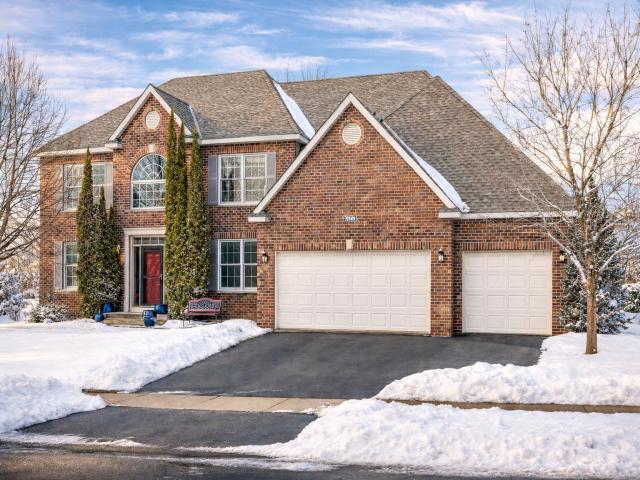 21048 Istria Path Lakeville MN 55044 - MLS# 7027446