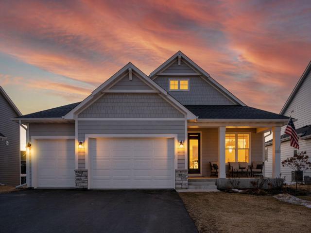 10811 40th Street N Lake Elmo MN 55042 - MLS# 7027448