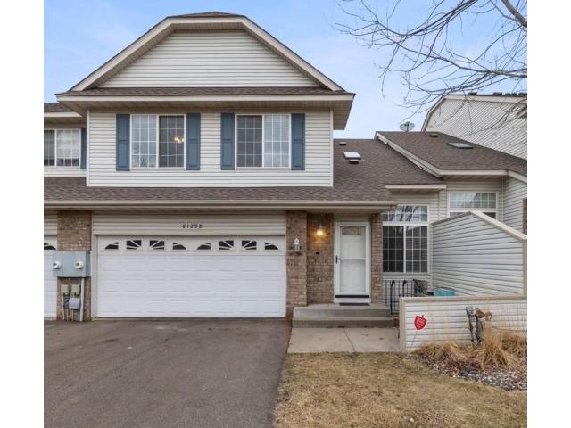 6129 Tahoe Circle Unit B Woodbury MN 55125 - MLS# 7027460