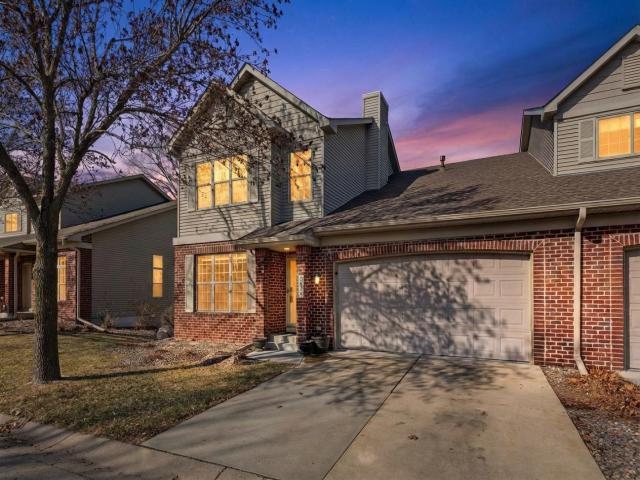 9634 Belmont Lane Eden Prairie MN 55347 - MLS# 7027469