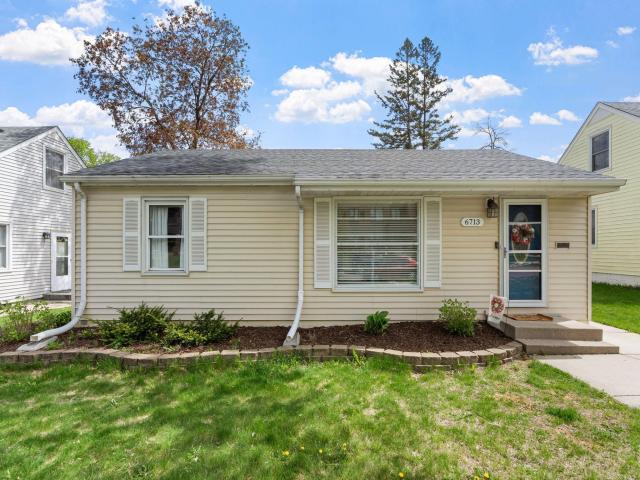 6713 Xerxes Avenue S Richfield MN 55423 - MLS# 7027473