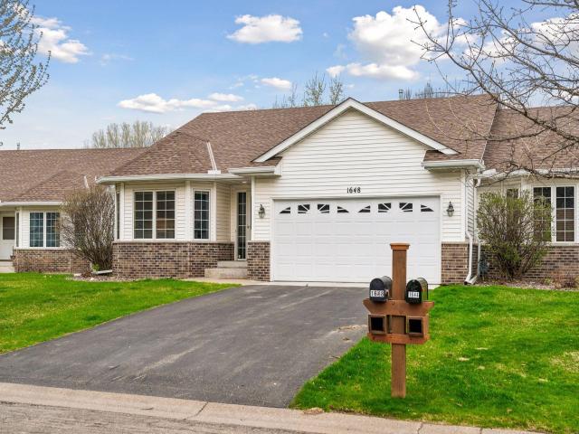 1648 Cohansey Street Saint Paul MN 55117 - MLS# 7027502