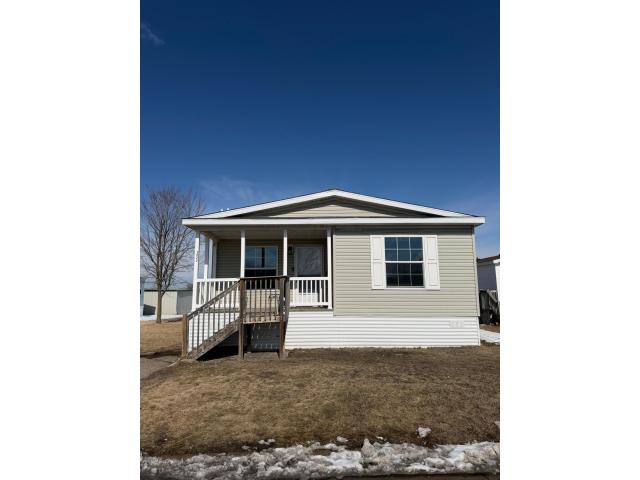 2022 Morgan Way North Mankato MN 56003 - MLS# 7027562